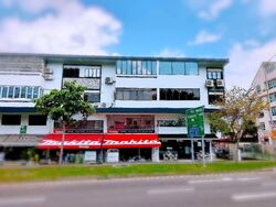 Joo Chiat Place (D15), Retail #613755981